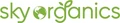 Logo for Sky Organics
