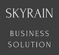 Logo for SkyRain