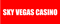 Logo for Sky Vegas