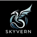 Logo for Skyvern