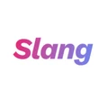 Logo of Slang