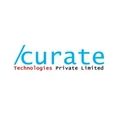 Logo for SlashCurate Technologies