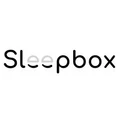 Logo for Sleepbox