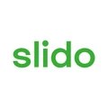 Logo for Slido