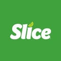 Logo for Slice Soda