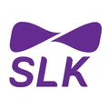Logo for SLK Global Solutions