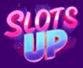 Logo for Slots UP