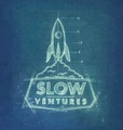 Logo for Slow Ventures