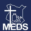 Logo of Mission for Essential Drugs and Supplies