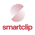 Logo for smartclip