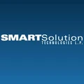 Logo for SMARTSolution Technologies