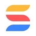 Logo for SmartSuite