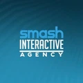 Logo for Smash Interactive