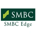 Logo for SMBC Edge