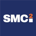 Logo for SMC Squared