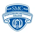Logo for Spartanburg Methodist College