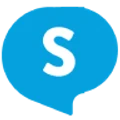 Logo for Smileat