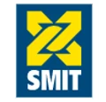 Logo for SMIT
