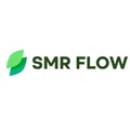Logo for SMR FLOW