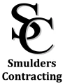 Logo for Smulders