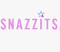 Logo for Snazzits