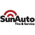 Logo of Sun Auto Tire & Service