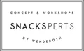 Logo for Snacksperts