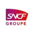 Logo for SNCF