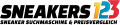 Logo for Sneakers123