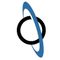 Logo for LMO