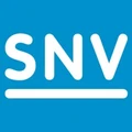 Logo of SNV