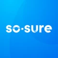 Logo for So-Sure