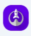 Logo for SocBooster