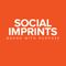Logo for Social Imprints