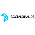 Logo for Social Brands