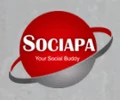 Logo for Sociapa