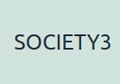 Logo for Society3