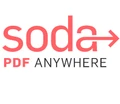 Logo for Soda PDF