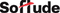 Logo for Softude