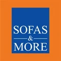 Logo for Sofas & More by Stanley