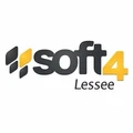Logo for Soft4Lessee