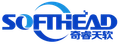 Logo for Softhead