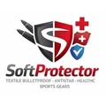 Logo for SoftProtector