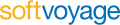 Logo for Softvoyage