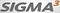 Logo for Sigma Cubed