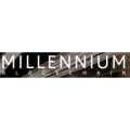 Logo for Millennium Blockchain
