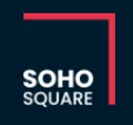 Logo for Soho Square