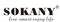 Logo for Sokany