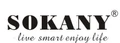 Logo for Sokany