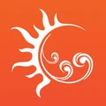 Logo for solaire online casino